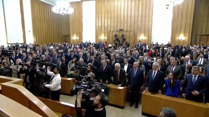 Kılıçdaroğlu: "Halkına Kastetmenin Helalliği Olmaz. Kastettiniz Siz, Bilerek Yaptınız... Biliyordunuz, Kastettiniz, 50 Bine Yakın Yurttaşımızın...