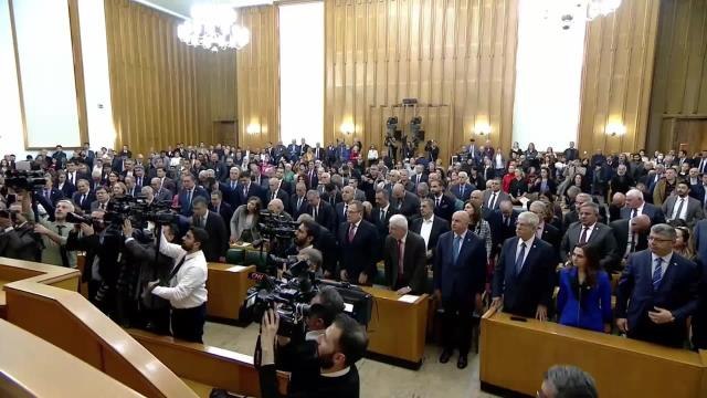 Kılıçdaroğlu: Halkına Kastetmenin Helalliği Olmaz. Kastettiniz Siz, Bilerek Yaptınız... Biliyordunuz, Kastettiniz, 50 Bine Yakın Yurttaşımızın...