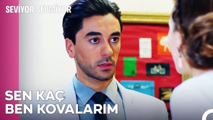 Sana İyi Geleceğim - Seviyor Sevmiyor