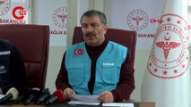 Fahrettin Koca duyurdu Kağıthane Devlet Hastanesi taşınıyor