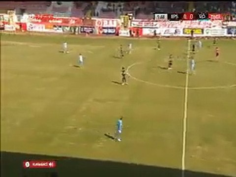 Batman Petrolspor - Siirtspor maçında hükümet istifa sesleri