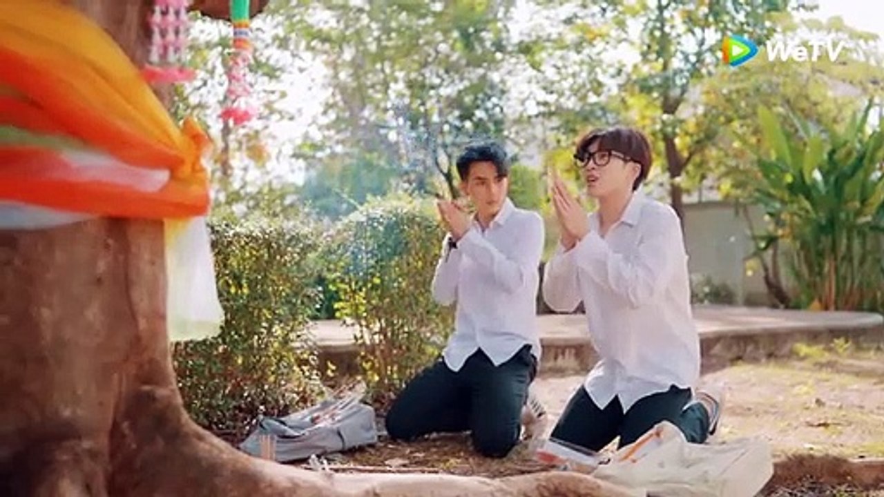 พรนี้ฉันขอ_My_Blessing__|_Official_Teaser_[EngSub](360p)