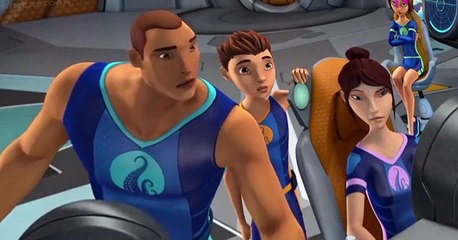 The Deep The Deep S03 E004 Just Eaten