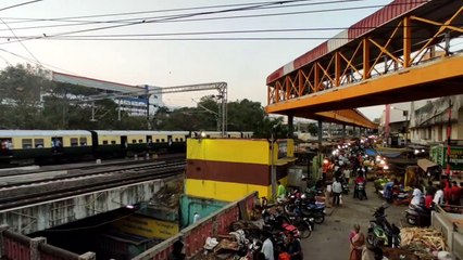 जल्द मिलने वाली है तीन ओवरब्रिज की सौगात