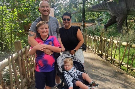 Edinburgh Headlines 28 February: Edinburgh family left fuming at £1,500 energy bill after Scottish Gas meter mix-up in Sighthill flat