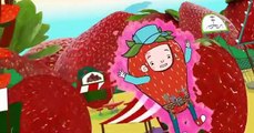 Ollie the Boy Who Became What He Ate Ollie the Boy Who Became What He Ate S01 E008 Strawberry Flyer / Sheriff Ollie Oats