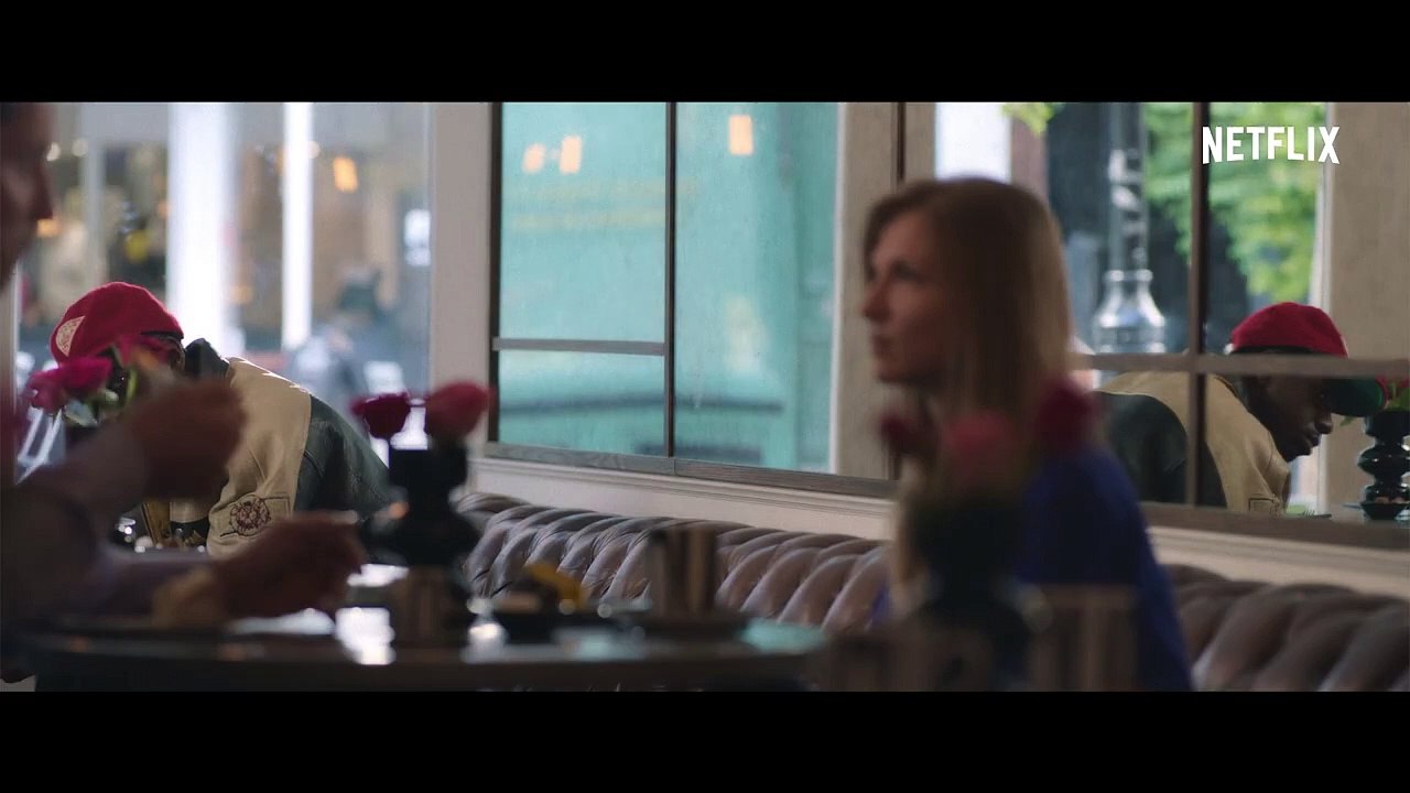 La bande-annonce de Dans leur ombre, le film Netflix qui inquiète les abonnés