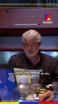 La folle histoire de The Mandalorian racontée par le co-créateur de la première série Star Wars.