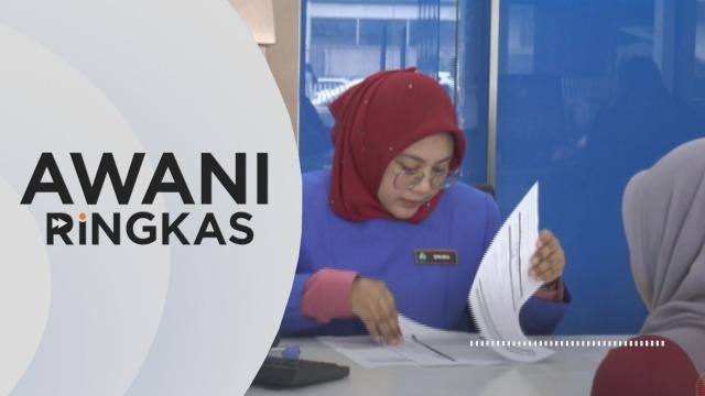 AWANI Ringkas: Kenaikan gaji dipertimbang jika pendapatan negara bertambah - PM