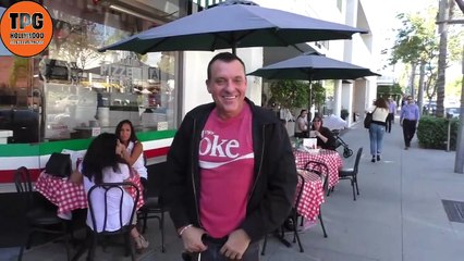 {RIP} Tom Sizemore last Paparazzi interview before Tragic Passing.