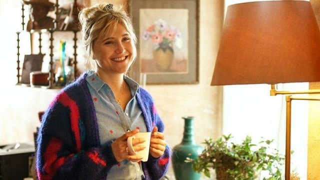 Les Folies fermières