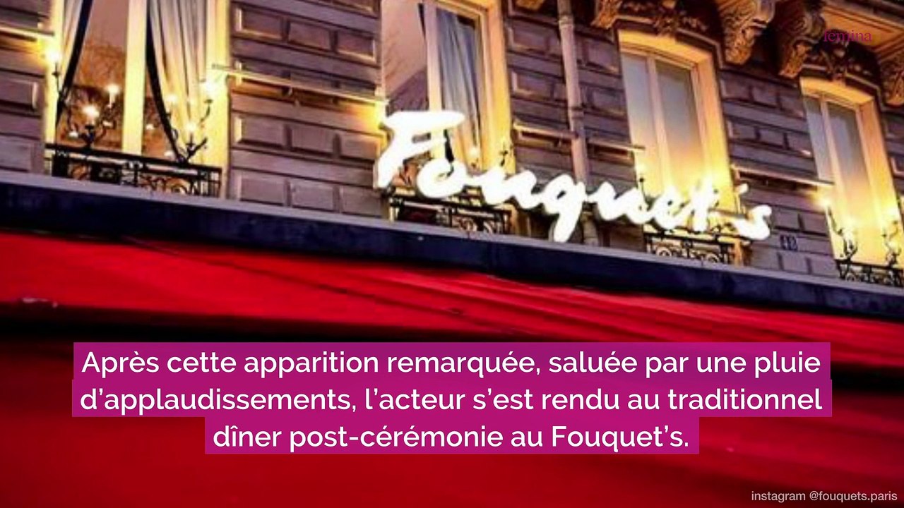 Brad Pitt à Paris avec sa nouvelle petite amie… Son séjour secret avec Ines de Ramon