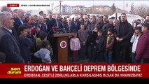 Cumhurbaşkanı Erdoğan: 15 bin lira taşınma yardımını bugün itibarıyla ödemeye başlıyoruz