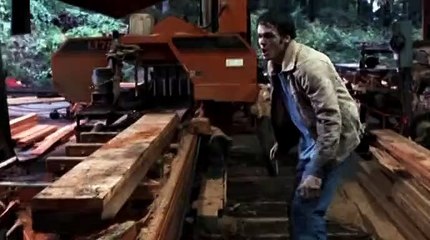 Severed - Forest of the Dead (2005) Filme Deustche HD