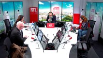 Le journal RTL de 15h du 28 février 2023