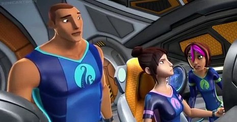 The Deep The Deep S03 E006 The Circle Game