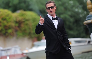 Brad Pitt sees 'long-term potential' in his relationship with Ines De Ramon: 'He’s definitely into her'