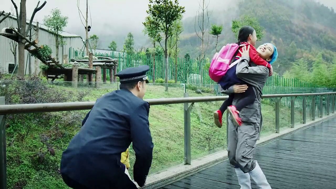 A Ba Yi Jia Ren - Se01 - Ep07 Watch HD