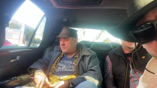 Last video with Tom Sizemore about acting