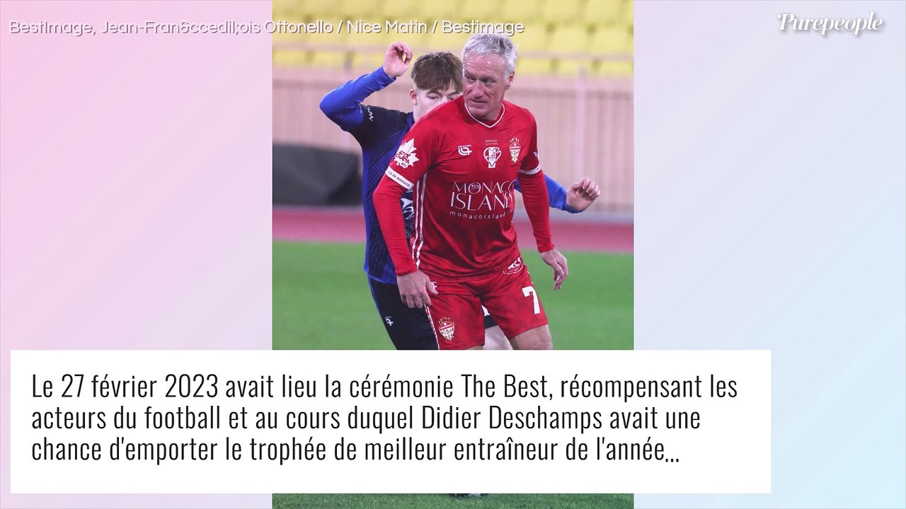 Didier Deschamps trahi par une star des Bleus ? Le sélectionneur confronté à une drôle de surprise...