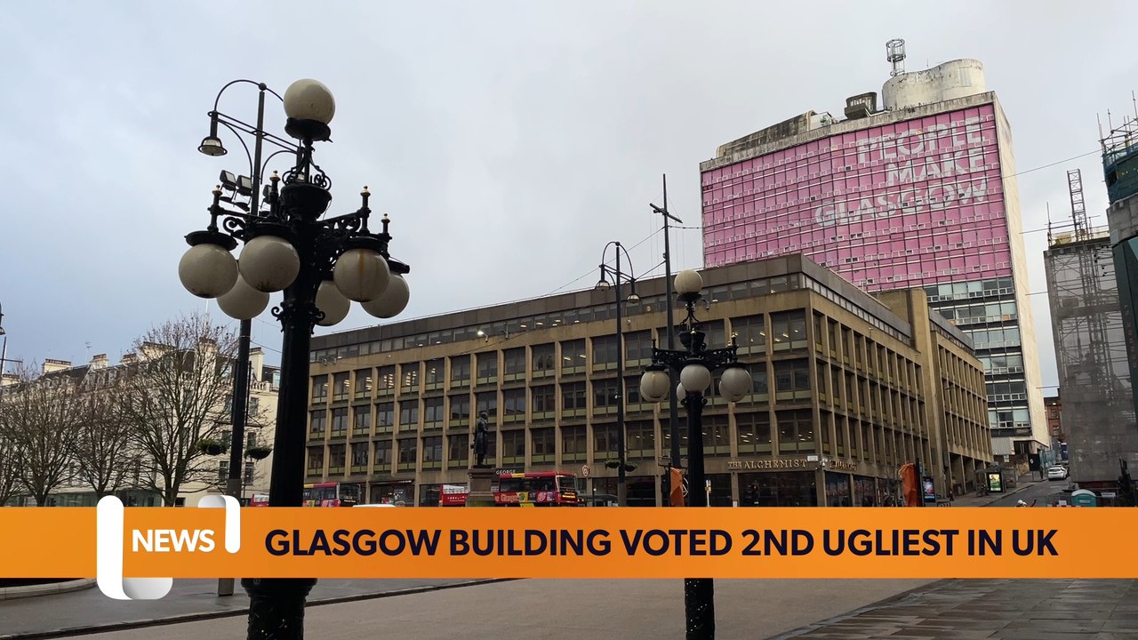 Glasgow headlines 28 February: 36 homeless people have died in Glasgow hotels within the past three years