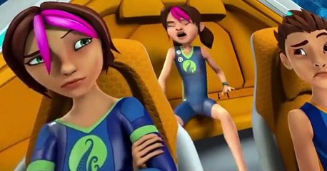 The Deep The Deep S03 E007 The Unicorn