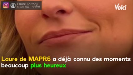 VOICI - Laure (MAPR) dévoile un intrigant cliché, sa communauté s'inquiète