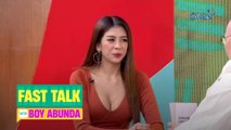 Fast Talk with Boy Abunda: 'Fast Talk' with Herlene ‘Hipon’ Budol! (Episode 27)