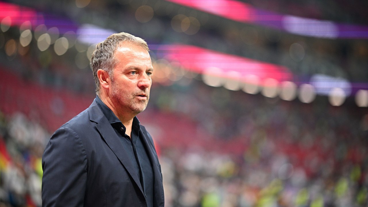 'Phänomen': Warum Hansi Flick den 1. FC Köln als Vorbild sieht