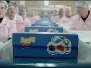 Pub TV Voyages-sncf.com "Le Jouet"