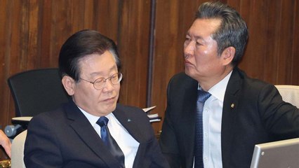 [나이트포커스] 李 체포안 후폭풍...친명계, 비명계에 격앙 / YTN