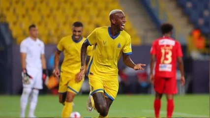 Galatasaray Talisca'yla anlaştı mı? Talisca Galatasaray'a mı geliyor?