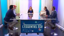 L'Essentiel Éco - 28/02/2023 - Conseil recrutement : la cooptation