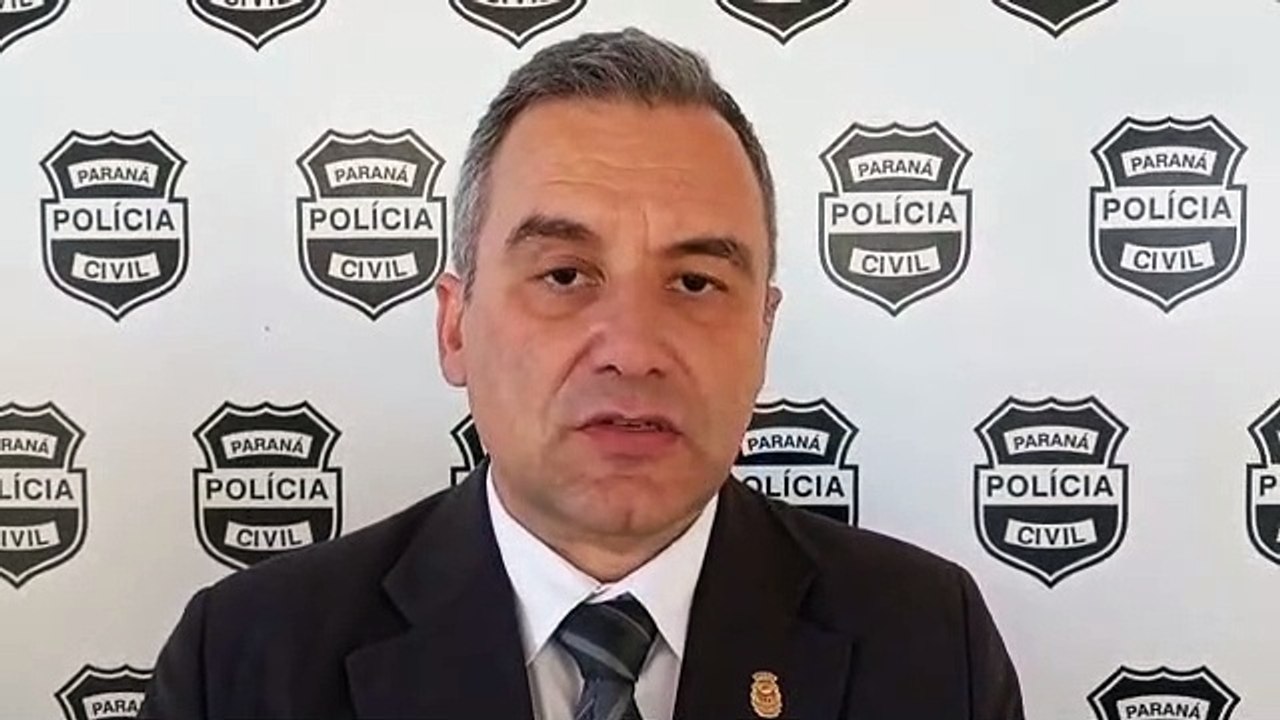 Polícia Civil cumpre mandados de busca e apreensão em Santa Helena