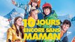 10 JOURS ENCORE SANS MAMAN (2023) Bande Annonce VF (2022)