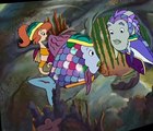 The Rainbow Fish Rainbow Fish E004 Riptide