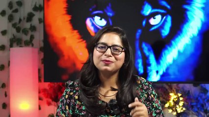 Vash Movie REVIEW _ Deeksha Sharma