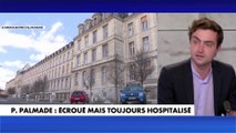 Nathan Devers : «on peut se demander dans quelles conditions Pierre Palmade aurait pu récidiver»