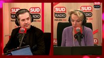 Le love conseil de Brigitte Lahaie : Écrire une nouvelle érotique