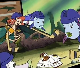 The Rainbow Fish Rainbow Fish E009 Sherman Shrimp