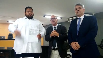 CPI do Lixo diz ter encontrado provas de pagamentos irregular