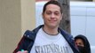 Pete Davidson teams up with SmartWater for brand deal