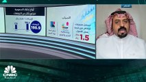 السوق السعودي يسجل أدنى إغلاق شهري في نحو عامين