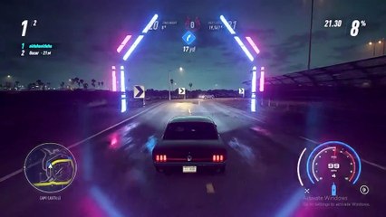 Need For Speed Heat daily #3