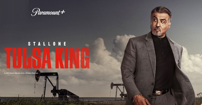Tulsa King : 1er épisode offert du 16 au 22 mars 2023
