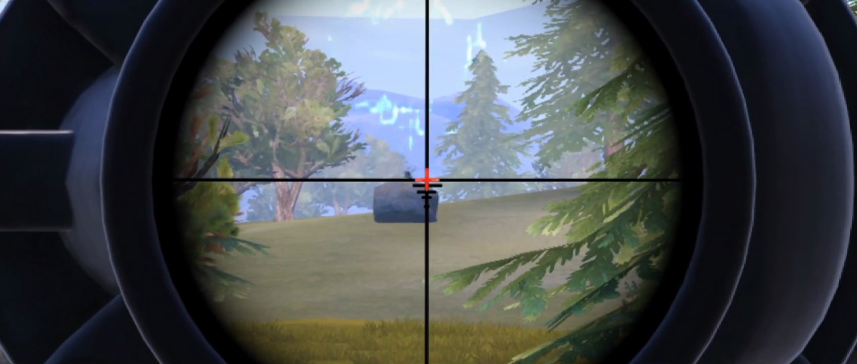 BGMI PUBG GAMEPLAY Headshots in cinematic style