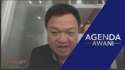 Beri ruang kepada pembangkang bentuk sama dasar negara - Prof. Chin Huat