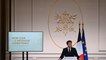 Vers un retrait des troupes françaises en Afrique ? Emmanuel Macron réagit