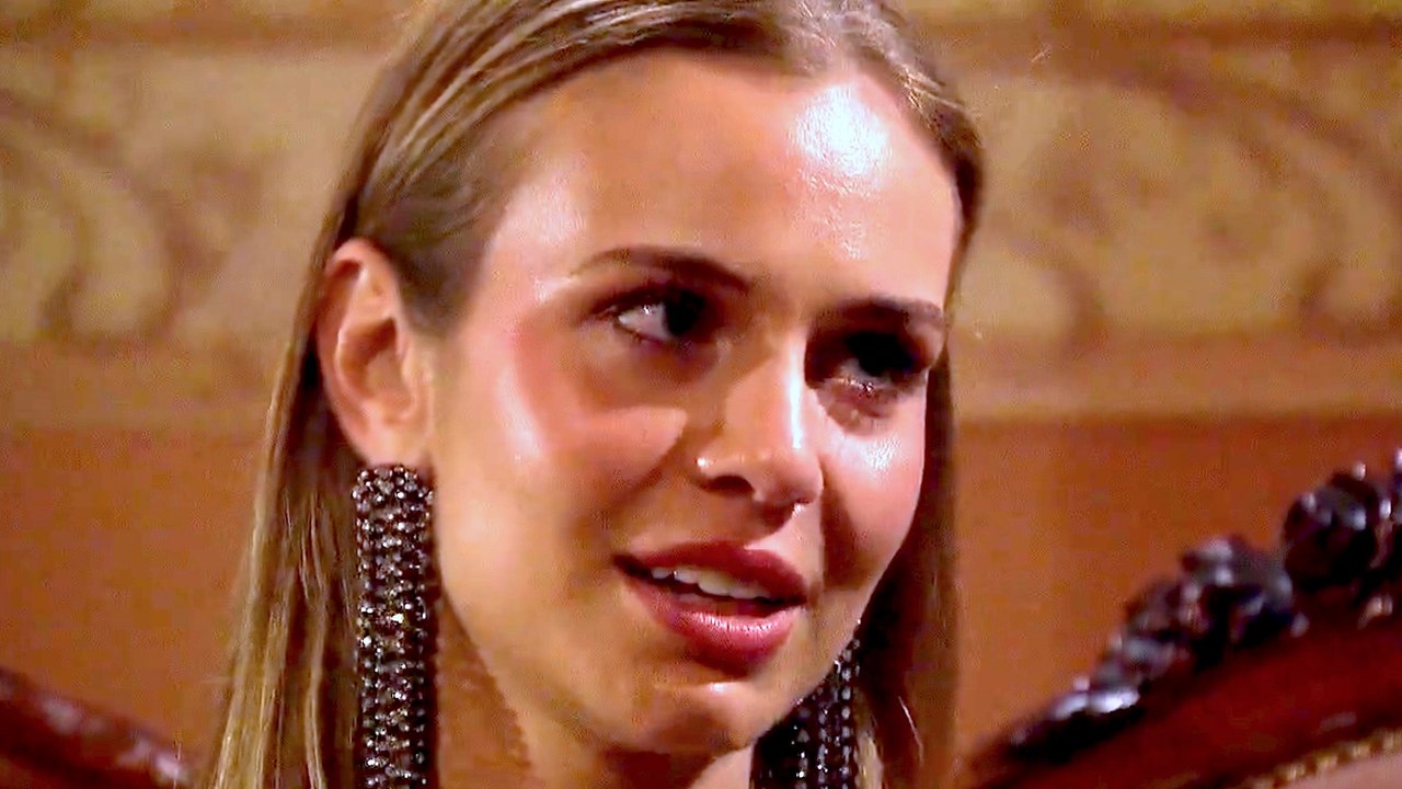 One-On-One Meltdown on the Latest Episode of ABC’s The Bachelor