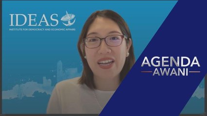 Wujudkan JK Pilihan Khas Parlimen mengenai hal-hal fiskal - IDEAS